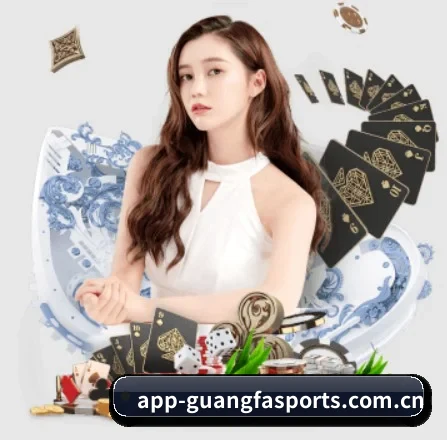 品牌诞生 - 广发体育官网官网应运而生,获得国际认证资质,为用户打造合法合规的休闲互动平台。