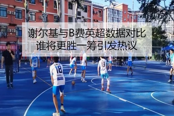 谢尔基与B费英超数据对比 谁将更胜一筹引发热议